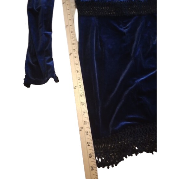 Romeo + Juliet Couture Woman's Size Medium Mini Dress - Picture 4 of 7